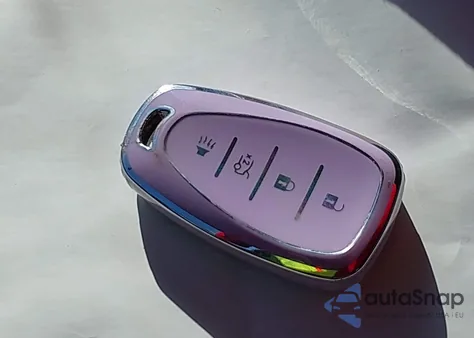 2018 Chevrolet Malibu 1Fl из США, поврежденный, VIN 1G1ZC5STXJF188570